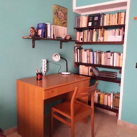 Monna Catarina B&B Sassari Ngoại thất bức ảnh