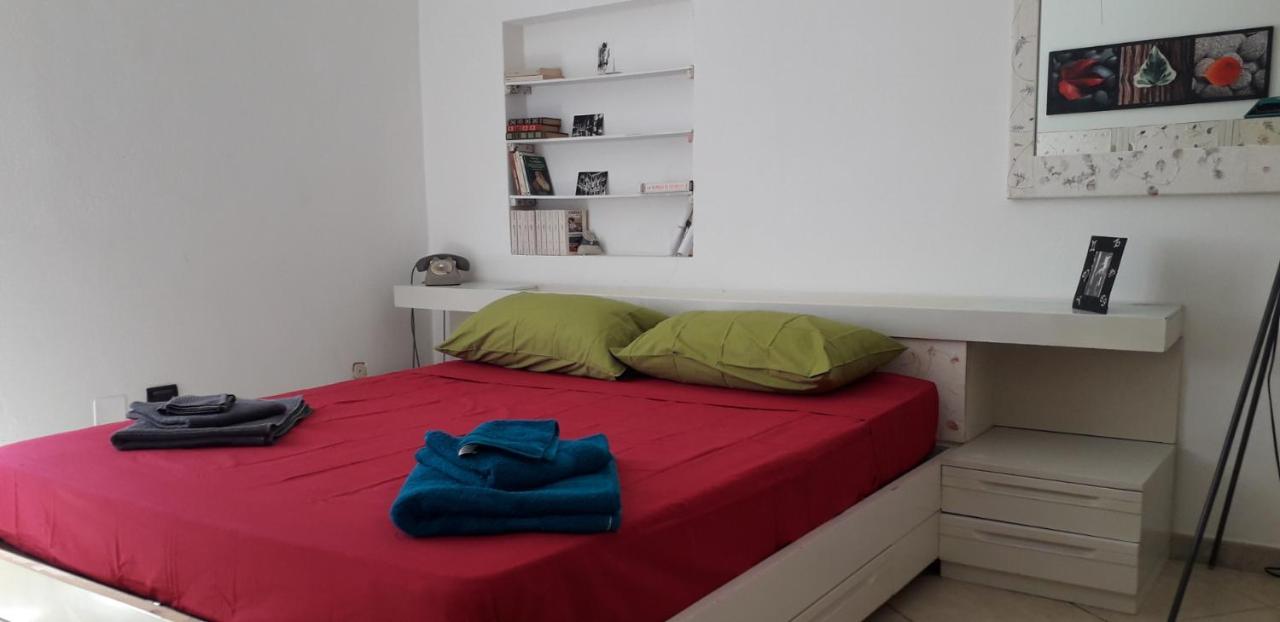 Monna Catarina B&B Sassari Ngoại thất bức ảnh