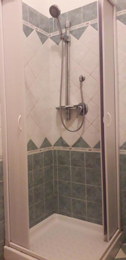 Monna Catarina B&B Sassari Ngoại thất bức ảnh