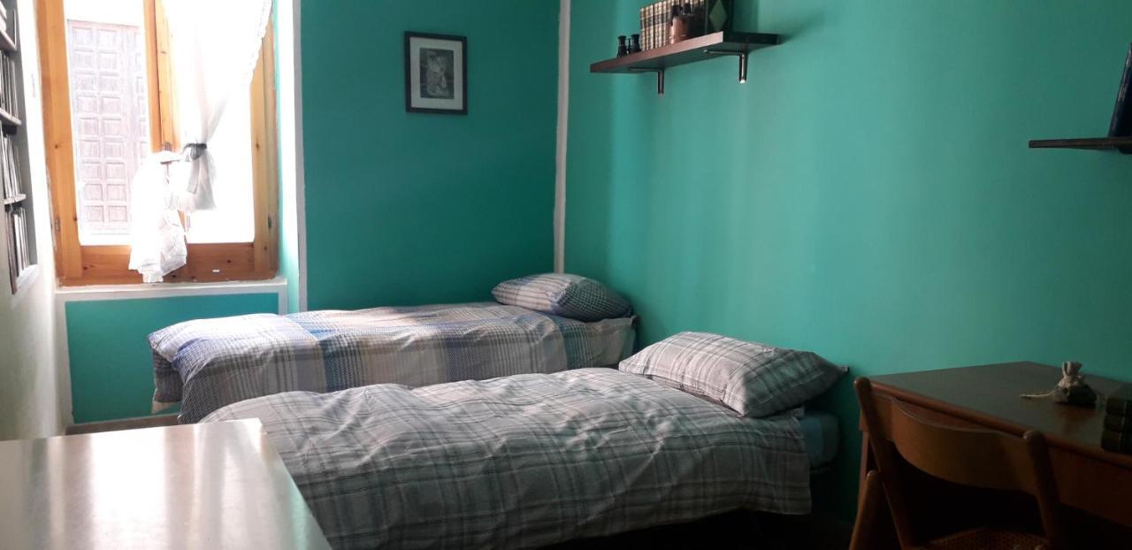 Monna Catarina B&B Sassari Ngoại thất bức ảnh